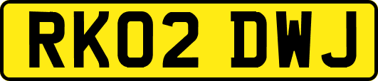 RK02DWJ