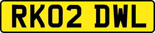 RK02DWL