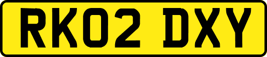 RK02DXY