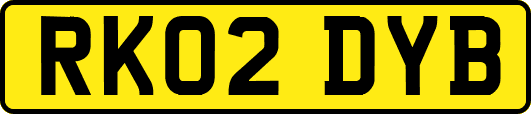 RK02DYB