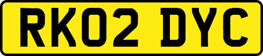 RK02DYC