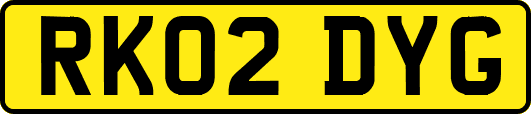 RK02DYG