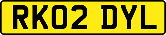 RK02DYL