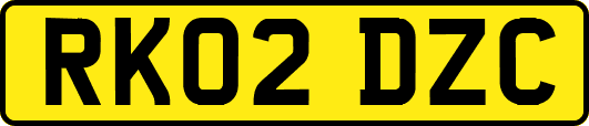 RK02DZC