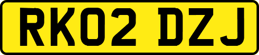 RK02DZJ