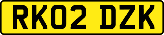 RK02DZK