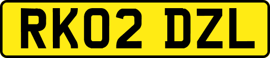 RK02DZL