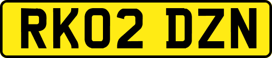 RK02DZN