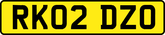 RK02DZO