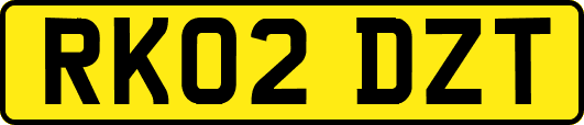 RK02DZT