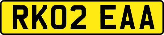 RK02EAA