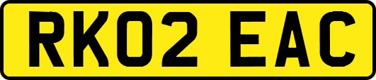 RK02EAC