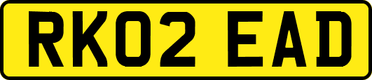 RK02EAD