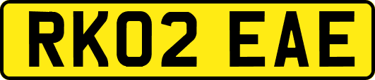 RK02EAE