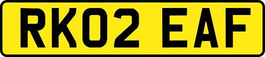 RK02EAF