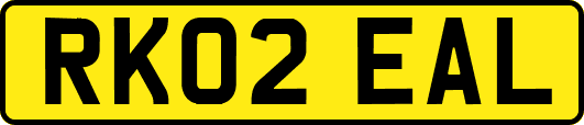 RK02EAL
