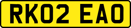 RK02EAO