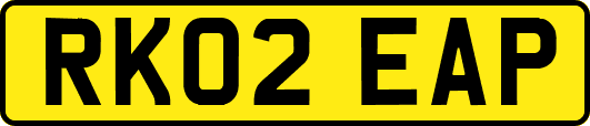 RK02EAP