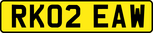 RK02EAW