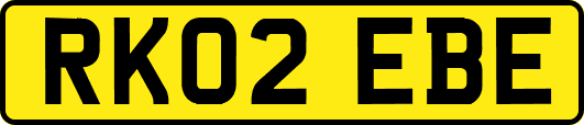 RK02EBE