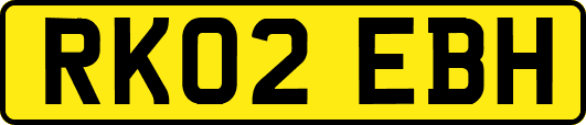 RK02EBH