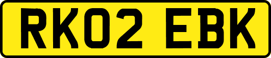 RK02EBK