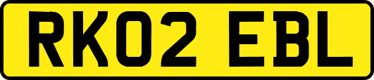 RK02EBL