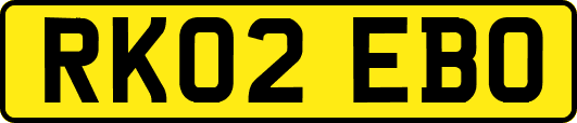 RK02EBO