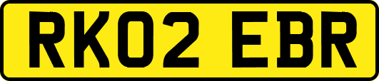 RK02EBR