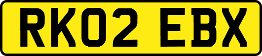 RK02EBX