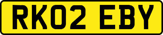 RK02EBY