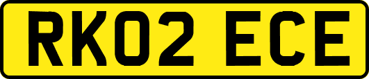RK02ECE