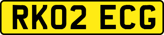 RK02ECG