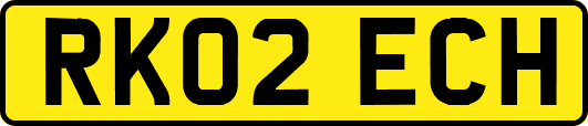 RK02ECH