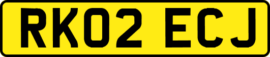 RK02ECJ