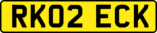 RK02ECK