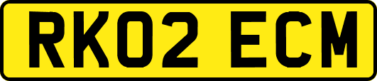 RK02ECM