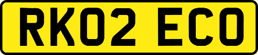 RK02ECO
