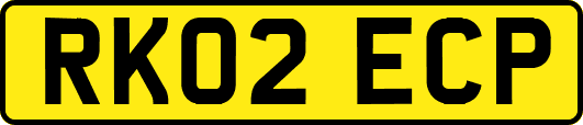 RK02ECP