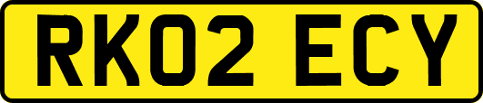 RK02ECY