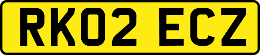 RK02ECZ