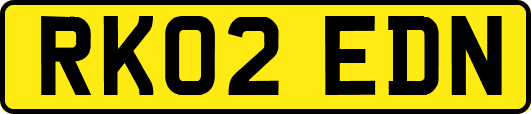 RK02EDN