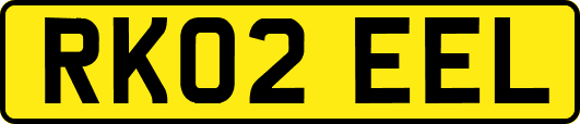 RK02EEL