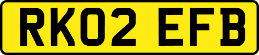 RK02EFB
