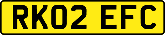 RK02EFC