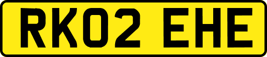 RK02EHE