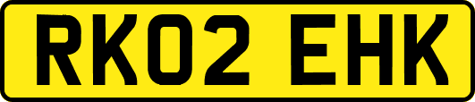 RK02EHK