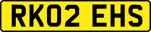 RK02EHS