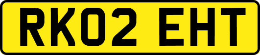 RK02EHT