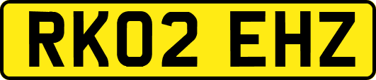RK02EHZ